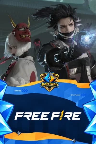 Free Fire Indonesia