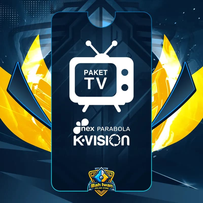 Paket TV