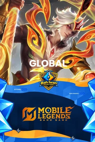 Mobile Legends Global