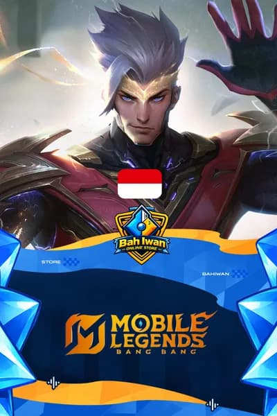 Mobile Legends Bang Bang