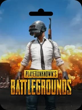 PUBG Mobile Voucher