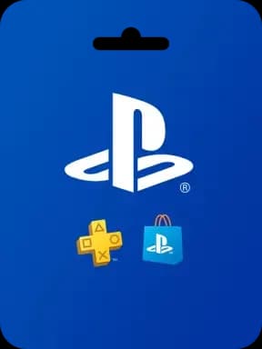 Play Station PSN - Voucher
