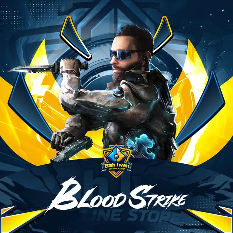 Blood Strike