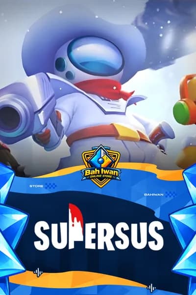 SUPERSUS