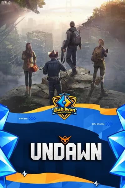 Garena Undawn