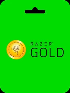 Razer Gold PIN - Voucher