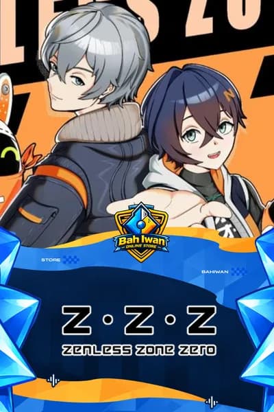 Zenleess Zone Zero