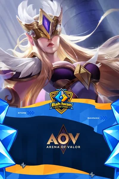 Arena of Valor