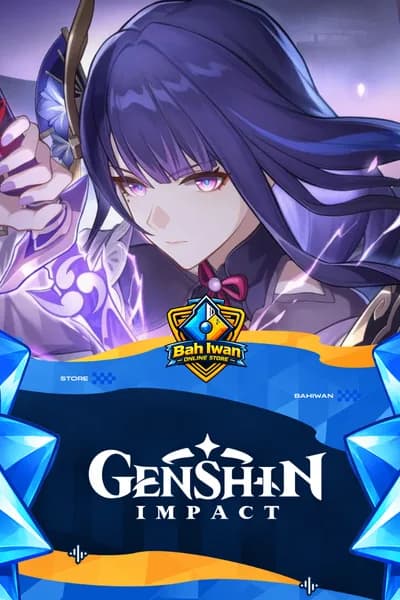 Genshin Impact