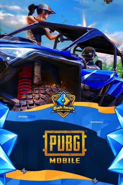 PUBG Mobile