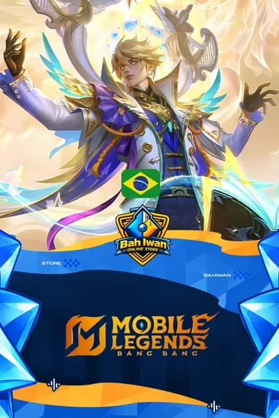 Mobile Legends Brazil