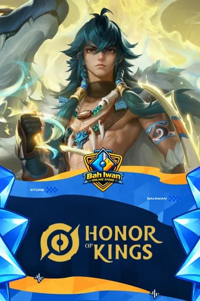 Honor of Kings