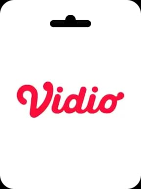 Voucher Vidio