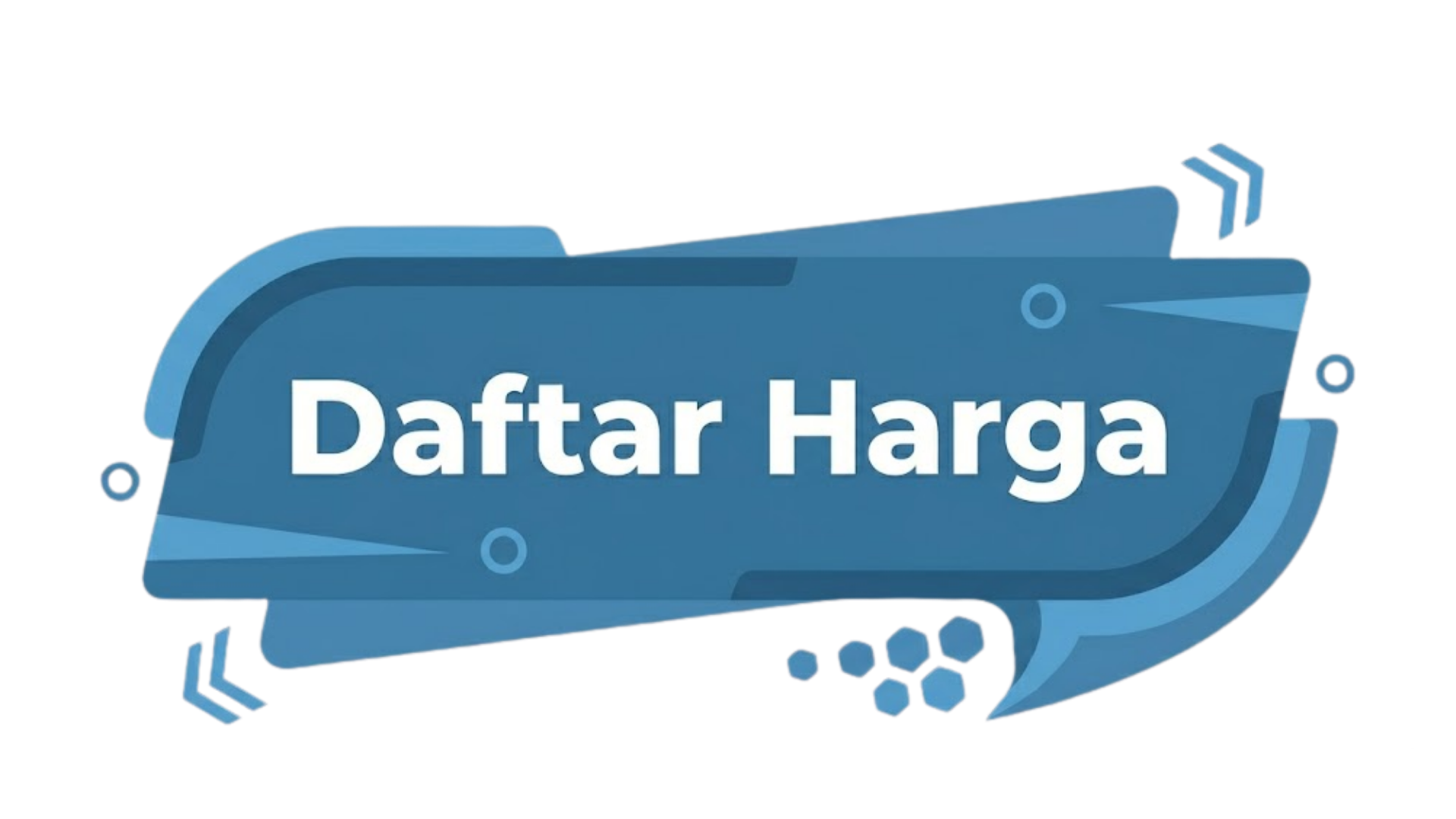Daftar Harga