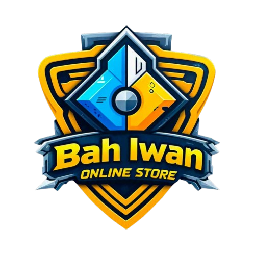 Store Bahiwan - Topup Game Terpercaya