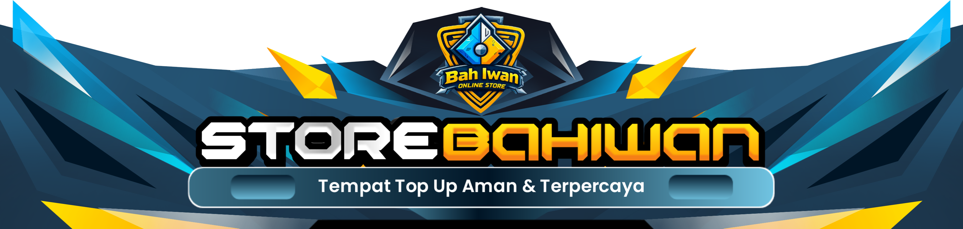 Footer Banner